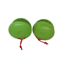 Best selling products in bangladesh musical instruments toy wholesale castanets for children to play